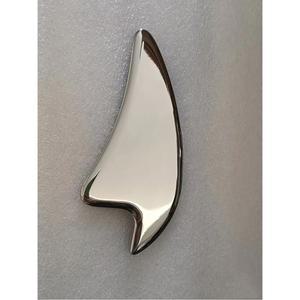 이완 스테인레스 도구 글라스톤 막대 능형근 미니 스텐 허벅지 헬스