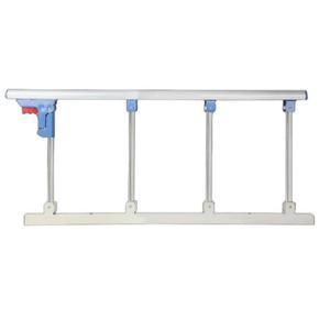 노인 어린이 낙상 방지 침대 울타리 기숙사 침대 가드 무타공 접이식 난간