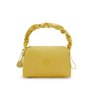 [국내매장판] 키플링 KIPLING 크로스백 엘레니 M Daisy Yellow KQABS36DSYE 244630
