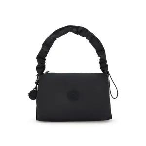 [국내매장판] 키플링 KIPLING 크로스백 엘레니 M Simply Black KQABS36SMBK 244631