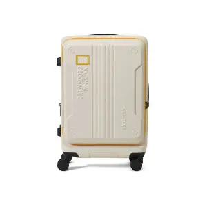 브랜드정품 내셔널 지오그래픽 NATIONALGEOGRAPHIC 앞판 오픈형 N265ASU330 타르가 캐리어 24형 IVORY 3529