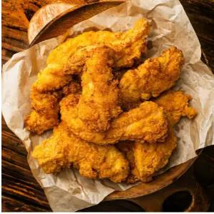 마니커 케이준치킨텐더 1kg+가슴속살텐더스틱 1kg