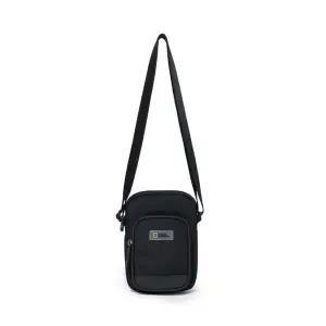 [국내매장판] 내셔널지오그래픽키즈 K255KCR640 미니 크로스백 BLACK 244542