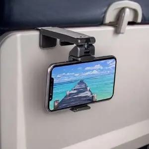 ( )다각도 휴대폰 거치대 조절형 접이식 스탠드 DD 13361