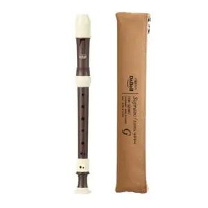 ( )초 올드림 다벨 우드소프라노 리코더 바식 DSR 321WB 지퍼파우치