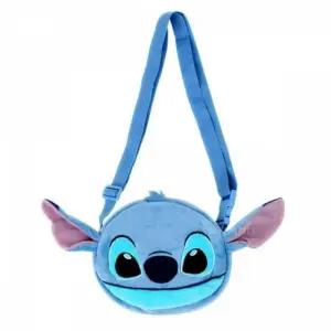 ( )디즈니 스티치 얼굴 크로스 가방파우치
