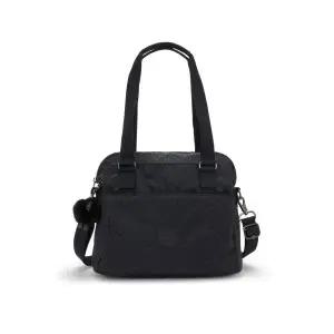 [국내매장판] 키플링 KIPLING 토트백 펠리시티 시그니처 SIGNATURE Emb KQABT13SIEB 244664