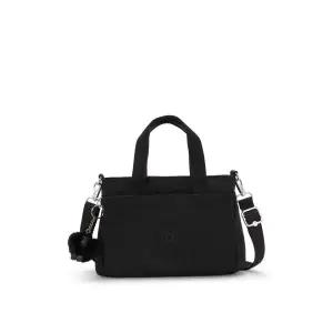 [국내매장판] 키플링 KIPLING 토트백 카나안 Black Noir KQABT05BKN 244668
