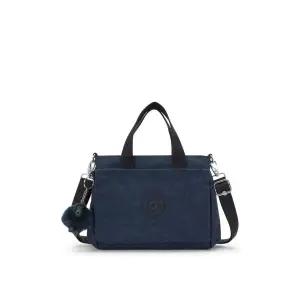 [국내매장판] 키플링 KIPLING 토트백 카나안 Blue Bleu 2 KQABT05BLBL 244669