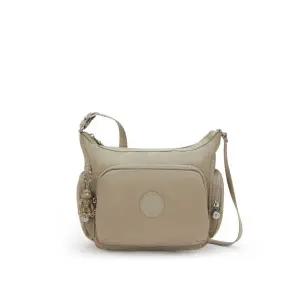 [국내매장판] 키플링 KIPLING 크로스백 갭 S Boho Tan KQABS20BHTN 244678