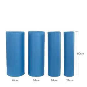 재활 폼롤러 노졸중 40cm 30cm 20cm 물리치료 홈트