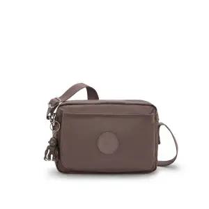 [국내매장판] 키플링 KIPLING 크로스백 아바누 M Boho Cedar KQABS17BHCD 244684