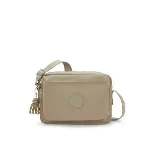 [국내매장판] 키플링 KIPLING 크로스백 아바누 M Boho Tan KQABS17BHTN 244685