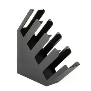 카페 테이크아웃 종이컵 정리 보관 4단 디스펜서 컵디 탕비실 오피스