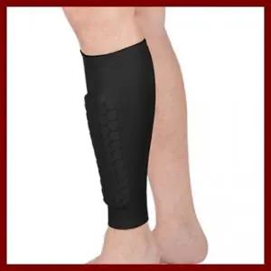 정강이 아대 스포츠아대 프로텍터 헬스 운동 크로스핏 부상방지 축구 테니스 배드민턴 보호대