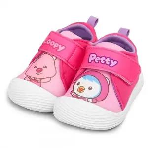 피앤디 운동화 루피 패티 삑삑이 걸음마 운동화 택1 캐릭터 아동