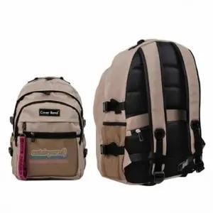 남녀공용 캐주얼 백팩 운동가방 대학생백팩