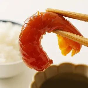 [산해직송] 제주 간장 딱새우장(꼬리有) 500g