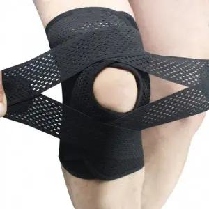 무릎보호대 러닝 등산 헬스 축구 농구 운동
