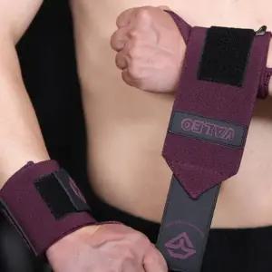 안정적인 손목 부상 방지 지지 보호 스트랩 트레이닝 골프 운동 스포츠 용품 헬스 소품