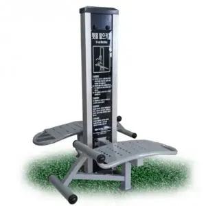 ( )제일 야외 운동기구 윗몸일으키기 헬스 공원 운동기구