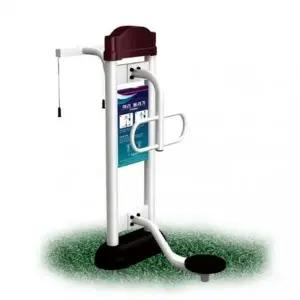 ( )제일 야외운동기구 허리돌리기 줄달리기 공원운동기구