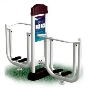 ( )제일 야외운동기구 양쪽 하늘걷기 헬스 공원 운동기구