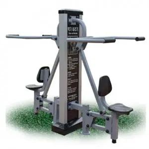 ( )제일 야외 운동기구 역기내리기 헬스 공원 운동기구