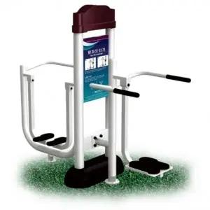 ( )제일 야외운동기구 하늘걷기 옆바도타기 공원운동기구