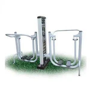 ( )제일 야외 운동기구 하늘걷기 체육 헬스 공원운동기구