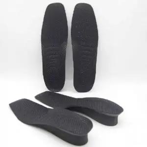 (옵션 3cm검정)여자 키높이 깔창 운동화깔창 운동화신발깔창 기능성깔창