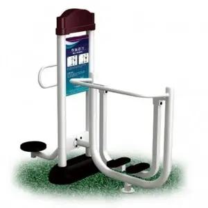 ( )제일 야외운동기구 하늘걷기 허리돌리기 공원운동기구