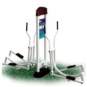 ( )제일 야외운동기구 양쪽 달리기 헬스 공원 운동기구