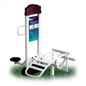 ( )제일 야외운동기구 윗몸일으키기 허리돌리기 운동기구