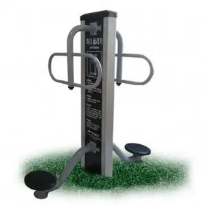 ( )제일 야외 운동기구 허리돌리기 헬스 공원 운동기구