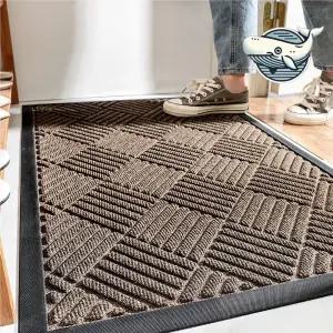 소프트 발매트 사각형 업소용 바닥 매트 먼지