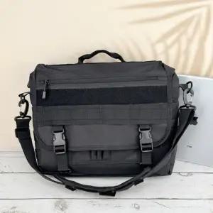 (옵션 블랙)방수크로스 비지니스 미니크로스백 가죽크로스 캐주얼백 데일리백 크로스백