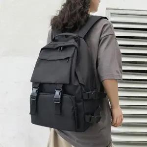 (색상 블랙)토드백 여성가방 여성백팩 책가방 미니숄더백 숄더백