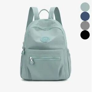 가방 방수 외출 미니 데일리 귀여운 여자 백팩