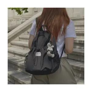 매장정품 D.LAB 엠퍼러 백팩 - 2color