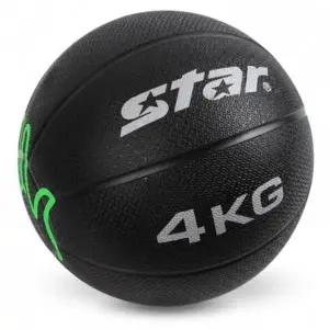 ( )스타 메디신볼 홈트 헬스 운동공 월볼 웨이트볼 2kg