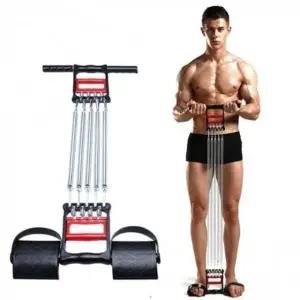 ( )멀티 홈트 헬스 가슴 팔 손목 강화 운동 완력기 근력