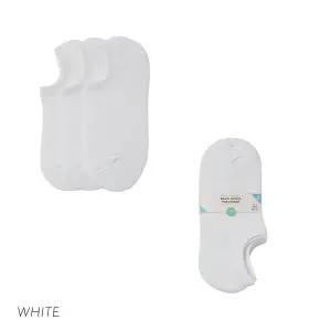 [국내양말] 데이즈 DZ[주니어]심플파일풋커버3족E 데일리 사계절 가성비