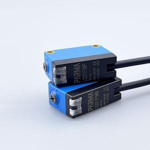 PARMA 센서 장거리 확산 반사 레이저 가시적외선 광전 LQ31-F1MN