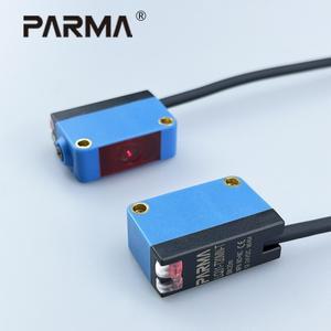 PARMA 가시성 작은 광점의 적외선 센서 레이저 센서의 감지 범위는 20mLT61/LQ31-T20MN입니다.
