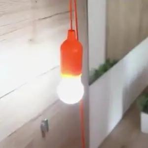 캠핑 LED 조명 줄전구 건전지형 알전구 인테리어조명 M50276