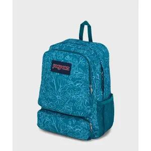 [국내매장판] 잔스포츠 더블톤 DELIGHTFUL DAISIES GREEN JS0A7ZNYGX3 244885