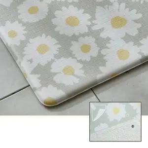 PVC 주방 발매트 싱크대 발판 부엌 러그 욕실 바닥 주방매트 주방발매트 욕실발매트 PVC주방매트