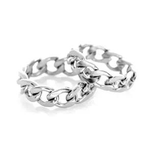 매장정품 GLORY_ARDEN 커플반지 추천 써지컬스틸 체인링