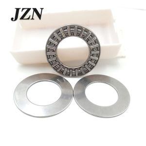 평면 스러스트 니들 롤러 베어링 AXK1730 2AS AXK2035 AXK2542 AXK3047 AXK3552 AXK4060 4개